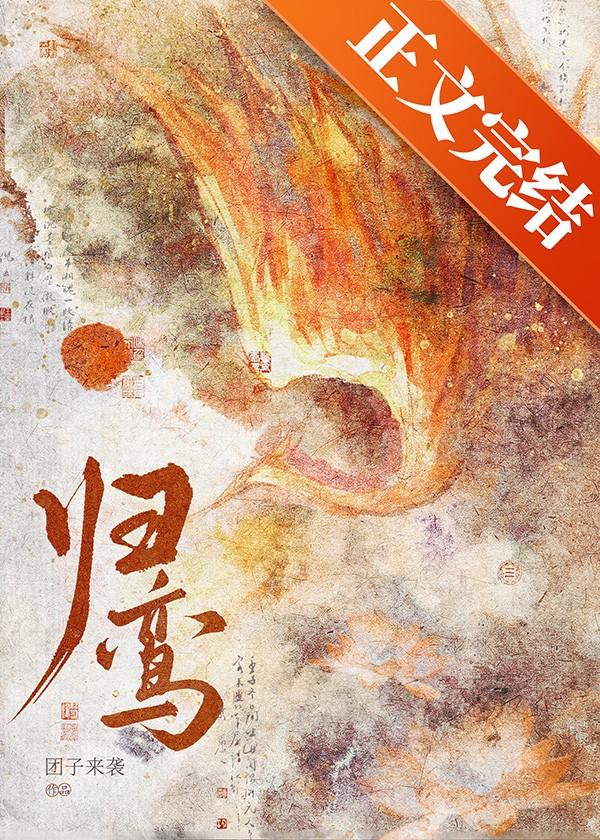 归鸾什么时候播