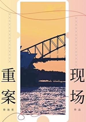 重案现场2019