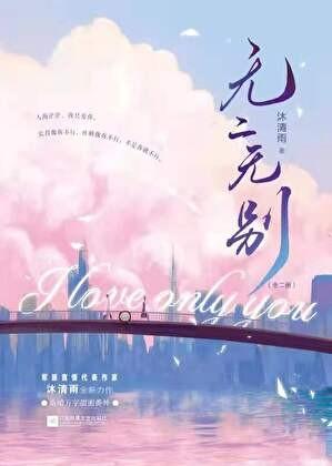 无二无别沐清雨免费阅读