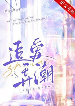 追爱弄潮 若诗安轩番外