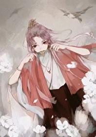 黑化忠犬蛇精病[快穿