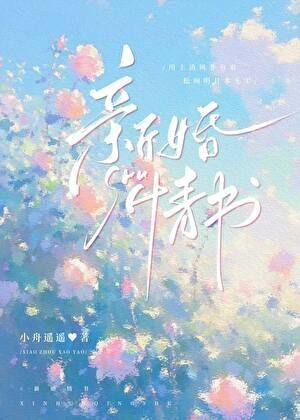 新婚情书潮txt百度资源