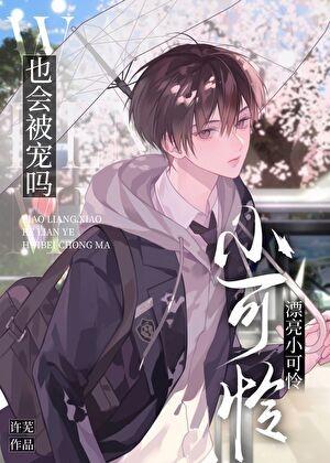 漂亮小可怜也会被宠吗TXT