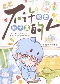 不许攻击被子里的人晋江