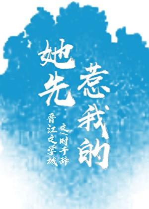 她先惹我的在线阅读
