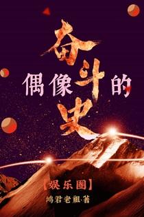 偶像的奋斗史[娱乐圈