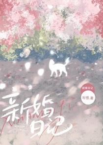 新婚日记by居尼尔斯