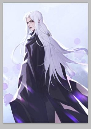 恶毒师尊总 爱作死