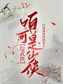 综武侠咱可是少侠陈格