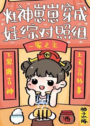 灶神崽崽穿成九零小神厨