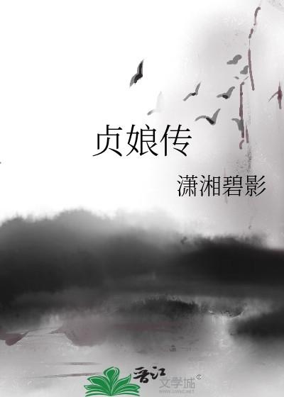 贞娘传百度