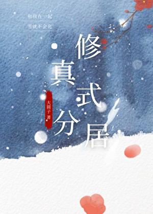 修真式分居讲什么