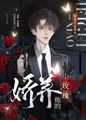 娇养小玫瑰笔趣阁