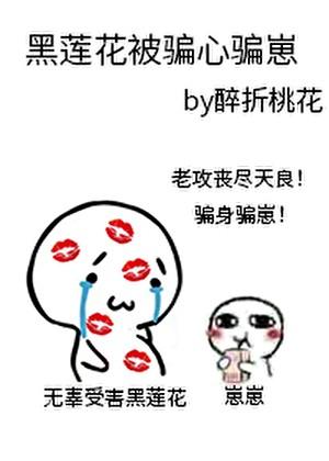 黑莲花抢走了白莲花