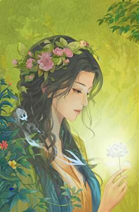 都是神经病没关系