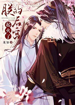 朕的后宫起火了番外