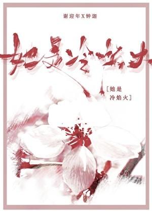 她是冷焰火 番外