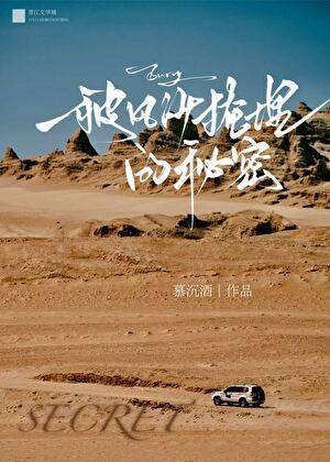 被风沙掩埋的秘密慕沉酒免费阅读