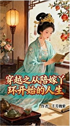 穿越之从陪嫁丫环开始的人生千芳魏紫免费