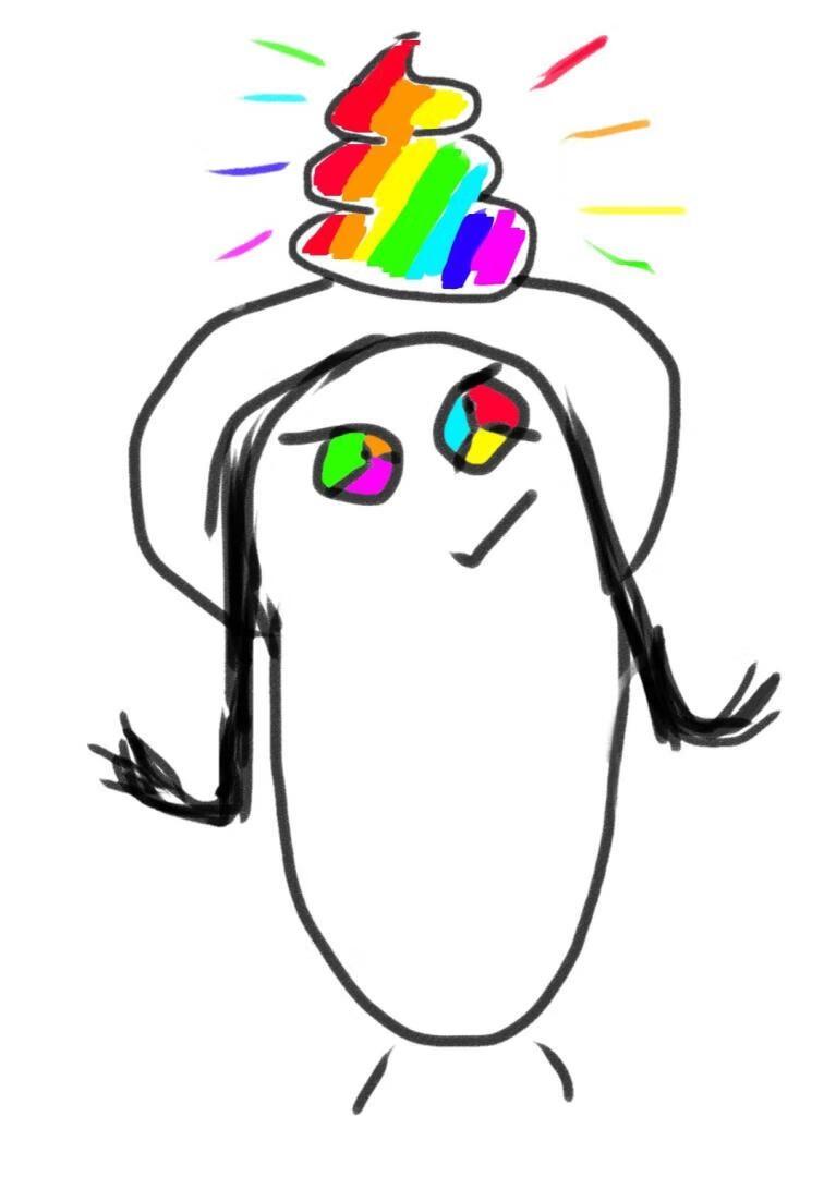 红发cult