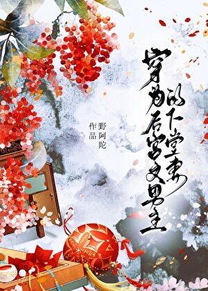 男主后宫都是我的 穿书