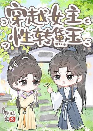 穿越性转黛玉TXT资源