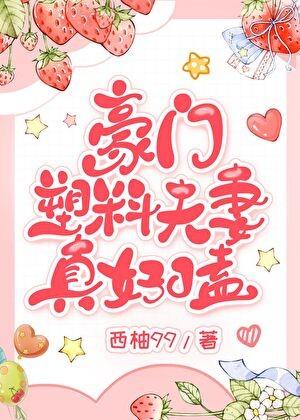 豪门塑料夫妻真好嗑txt百度链接