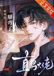 穿书后我掰弯女主TXT笔趣阁