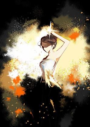 一心成名by陈戟番外