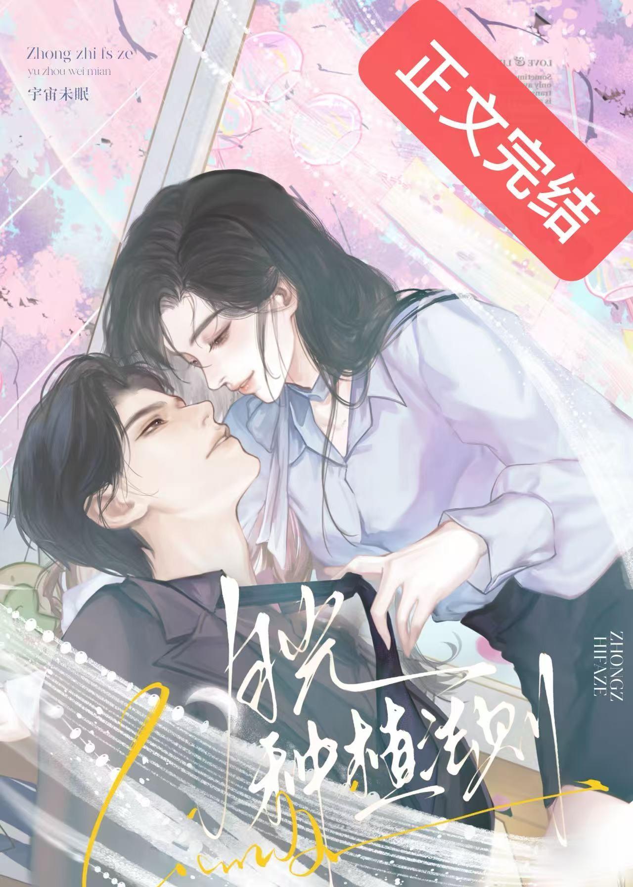 职场攻略女友love