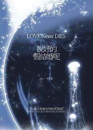 说好的假结婚呢txt