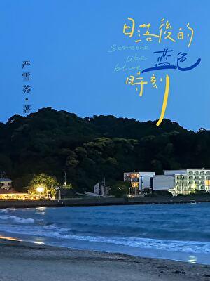 日落后的蓝色时刻免费阅读全文