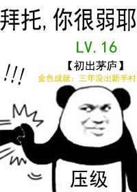 所谓的压级大佬TXT