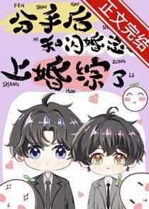 分手后和闪婚总裁上婚综了 北酌