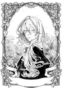 神父漫画
