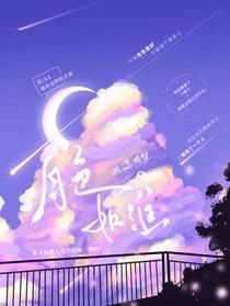 月色如淮百度