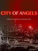 city of angels电影