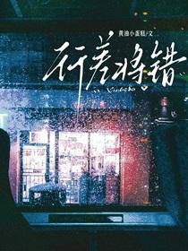 行差将错什么意思