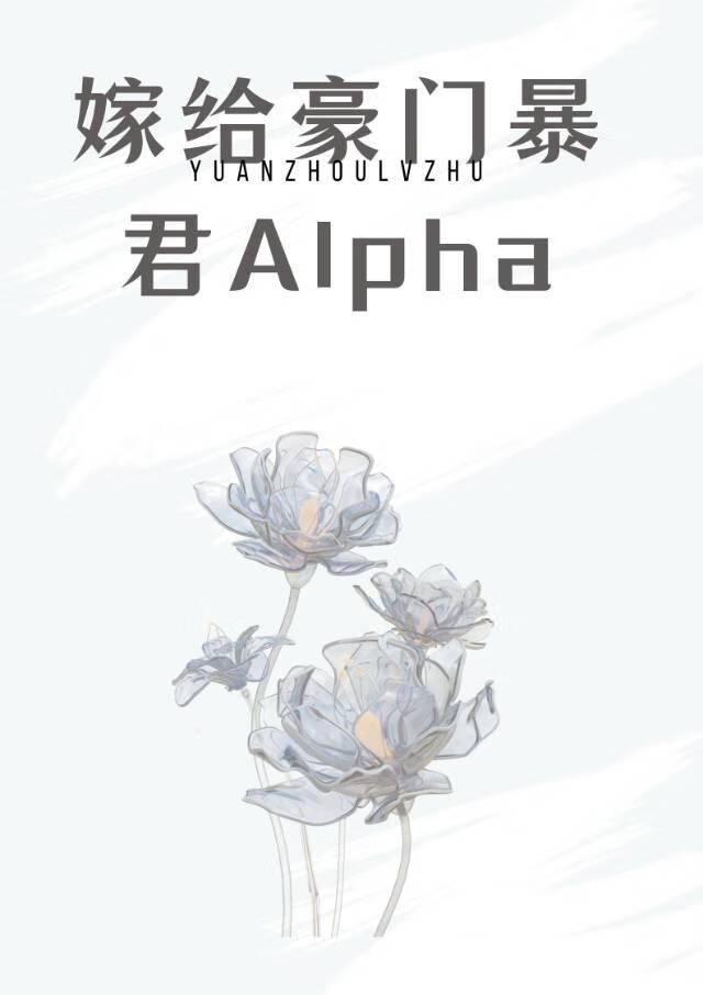 嫁给豪门顶A后被狠狠宠袁舟律未