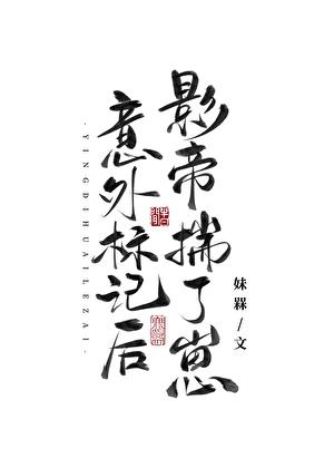 意外标记了顶流alpha当书网