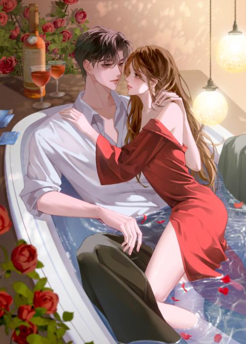 我才不想高攀你晋江