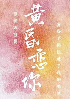 黄昏恋你折芜免费阅读
