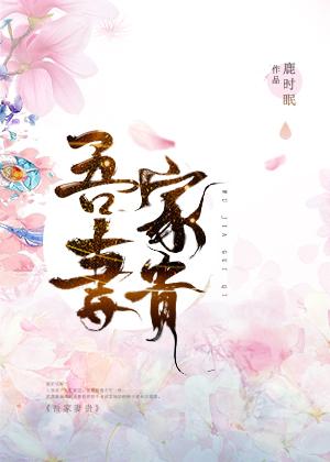 吾家妻贵鹿时眠最新章节更新内容