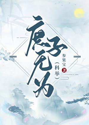 庶子无为科举无错版