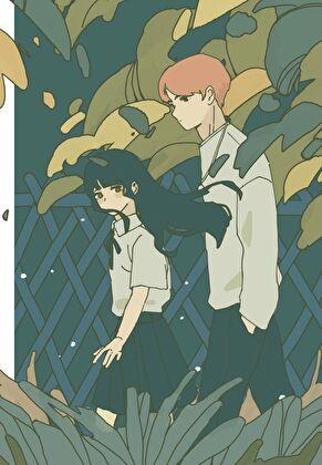 我就想蹭你的气运男女主